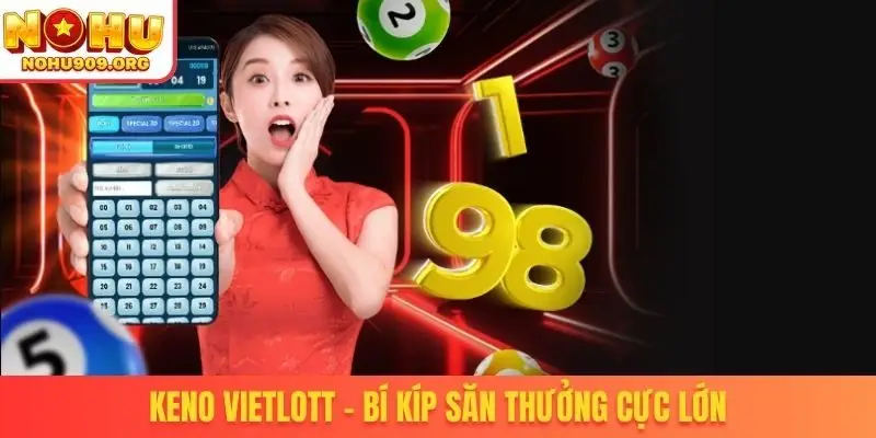 Keno Vietlott