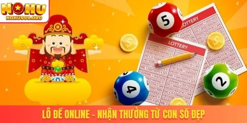 Lô đề online